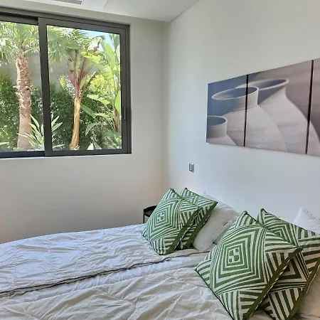 Apartment Finisterra Lux