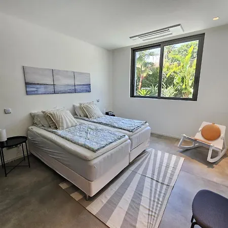Lägenhet Finisterra Lux Albufeira
