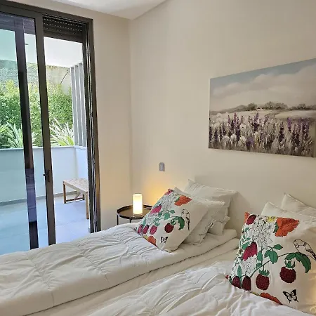 Lägenhet Finisterra Lux Albufeira