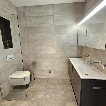 Finisterra Lux Lägenhet Albufeira