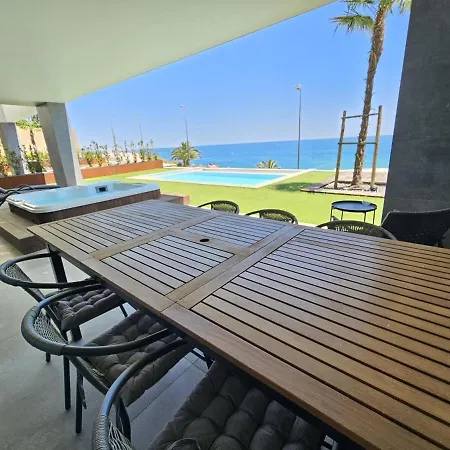 Finisterra Lux אלבופיירה