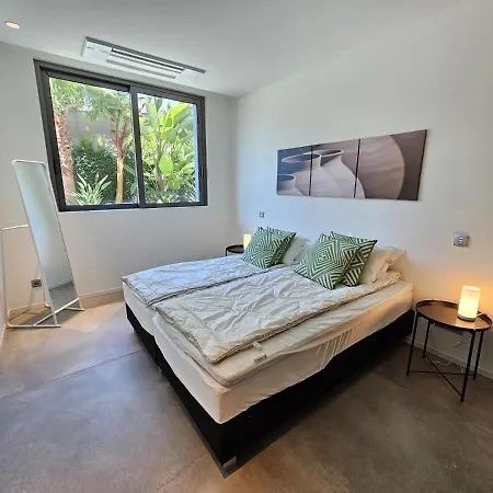 Lägenhet Finisterra Lux